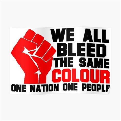 one nation one people