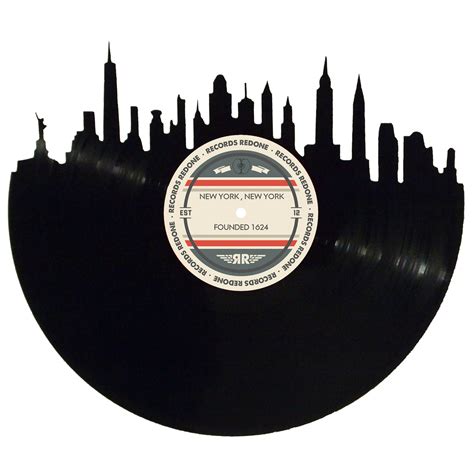 one night in new york city vinyl