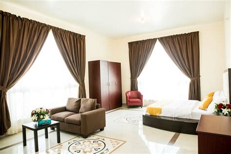one night room rent in abu dhabi