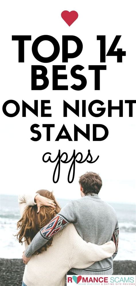 one night stand app free