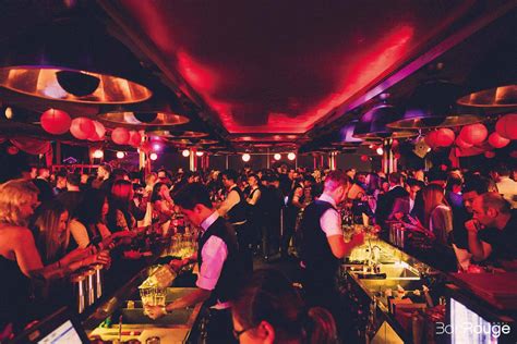 one night stand bar shanghai