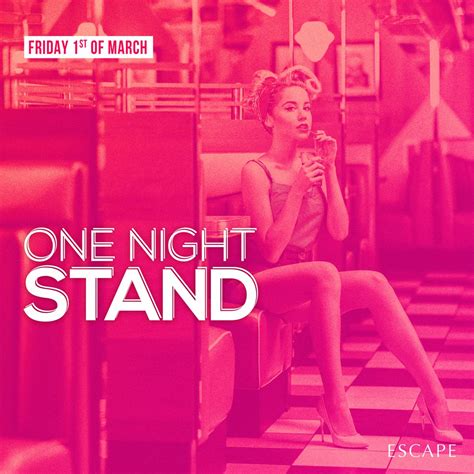 one night stand in amsterdam
