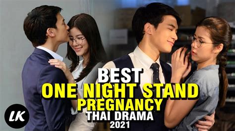 one night stand thai drama