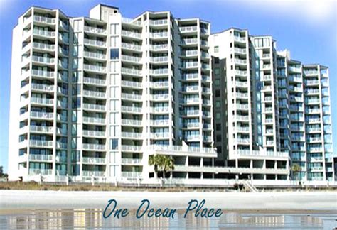 one ocean place garden city sc for sale