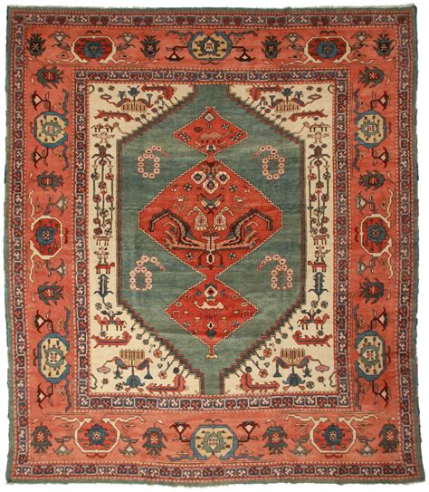 one of a kind persian rugs