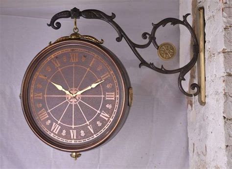 one of a kind wall clocks