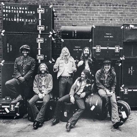 one of the allman brothers