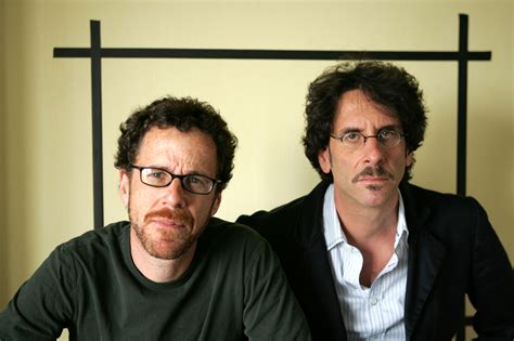one of the coen brothers