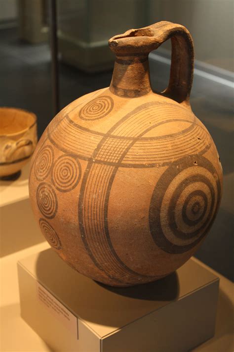 one of the most ancient ceramic techniques is called