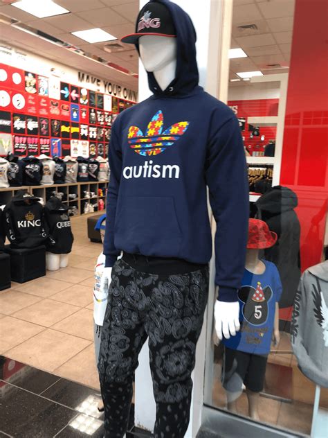 one off brand clothing