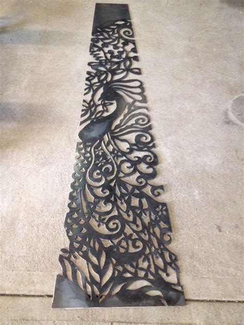 one off laser cutting