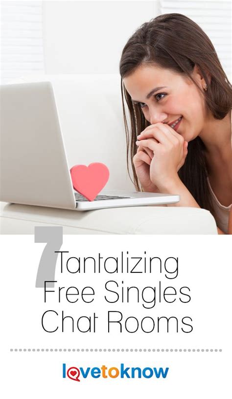 one on one chat rooms for singles