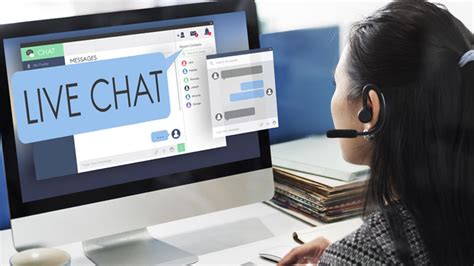 one on one live chat free