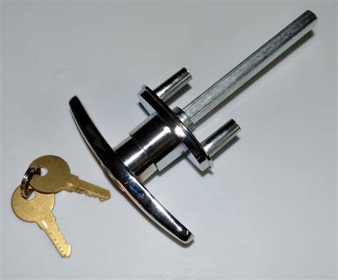 one or two garage door locks