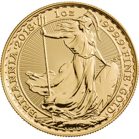 one ounce gold bullion coin