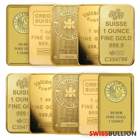 one ounce gold bullion price