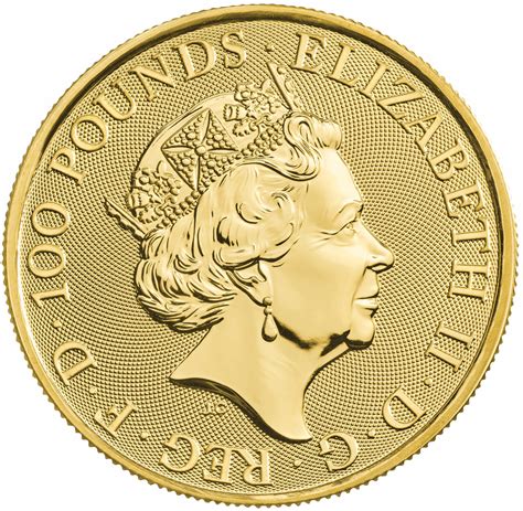 one ounce gold coin value