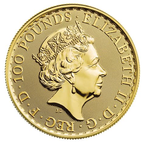 one ounce gold coin