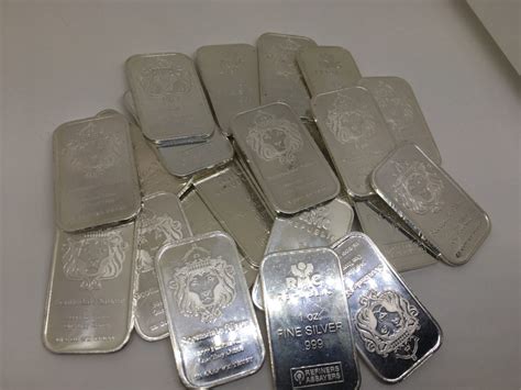 one ounce of silver in venezuela