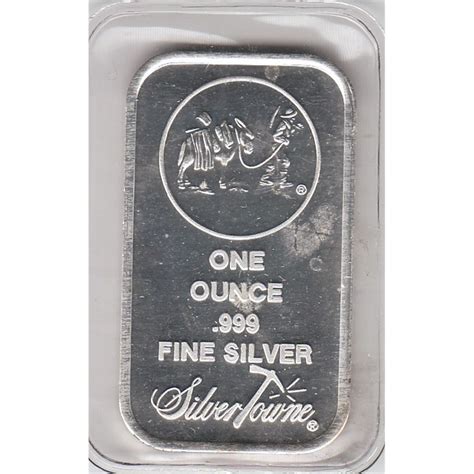one ounce of silver is worth