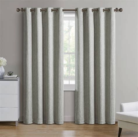 one panel blackout curtain