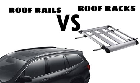 one peice vs bolt together roof rack