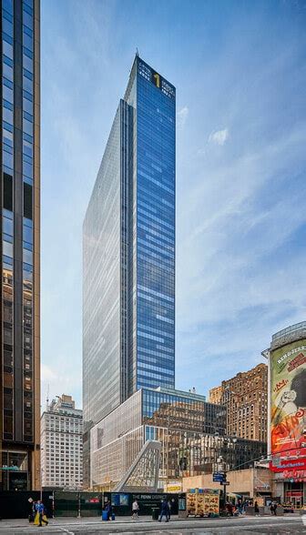 one penn plaza 36th floor new york ny 10119