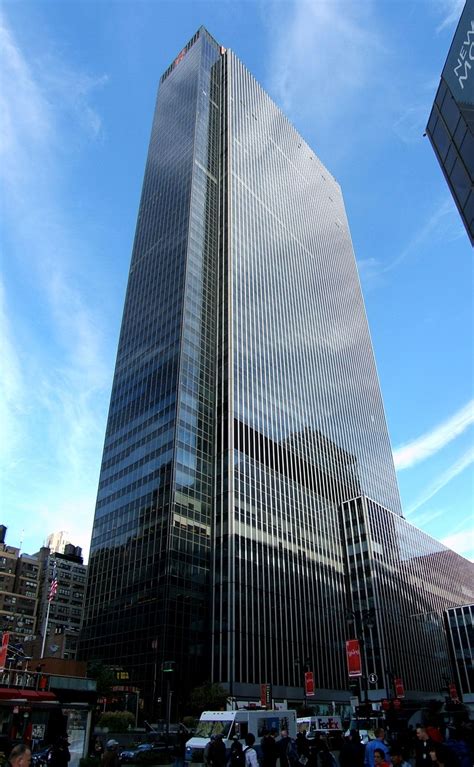 one penn plaza 36th floor