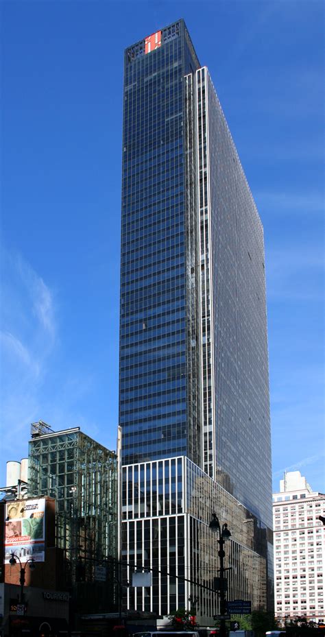 one penn plaza 36th floor