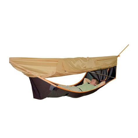 one person hammock tent