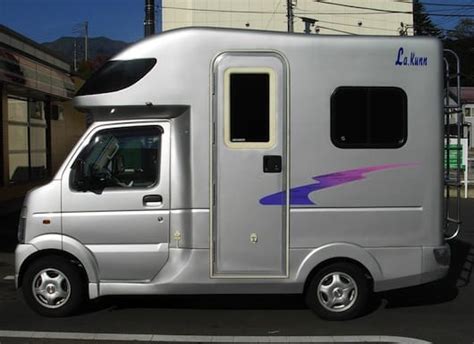 one person rv for sale