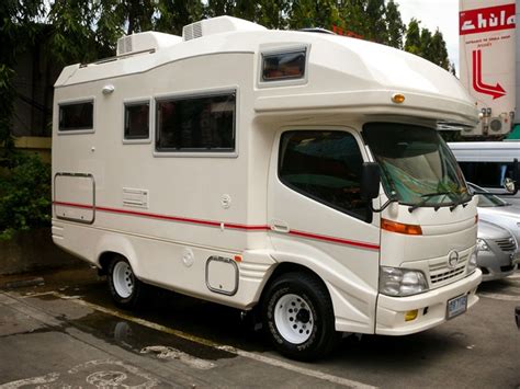 one person rv for sale