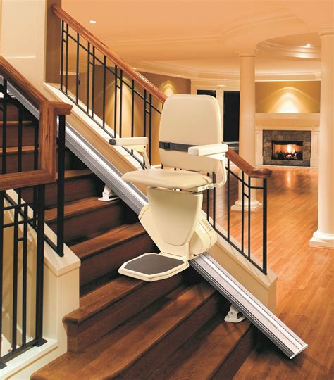 one person stair lift