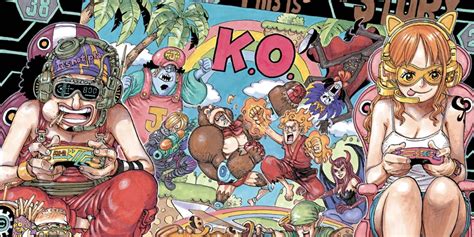 Reviews One Piece 1028 Streaming More