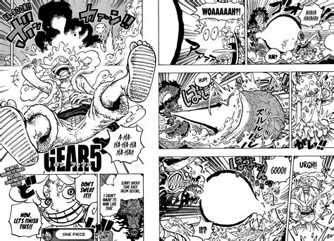One Piece 1044 Date Viral