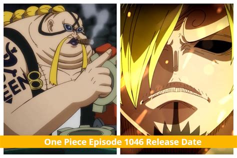 The Best One Piece 1046 Streaming 2023