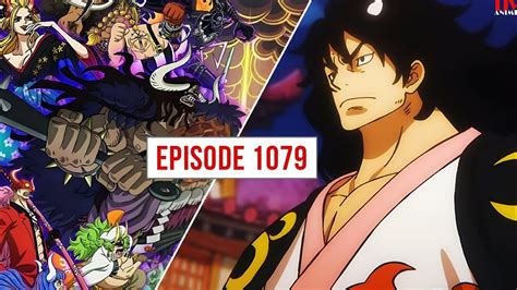 one piece 1079 ep