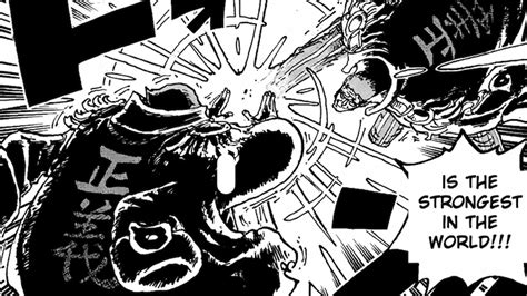 one piece 1091 spoilers