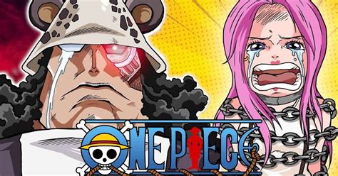 one piece 1101 spoil