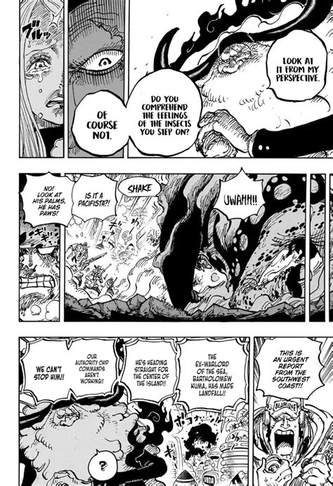 one piece 1103 english