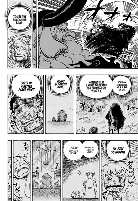 one piece 1104 english