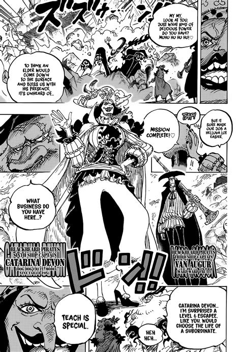 one piece 1107 tcb scans