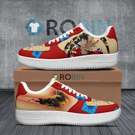 one piece air force 1