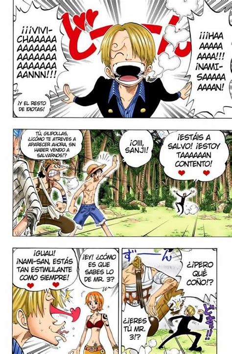 one piece anime capitulo 128