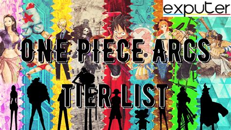 One Piece Arcsys