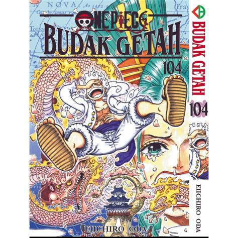 one piece bahasa melayu