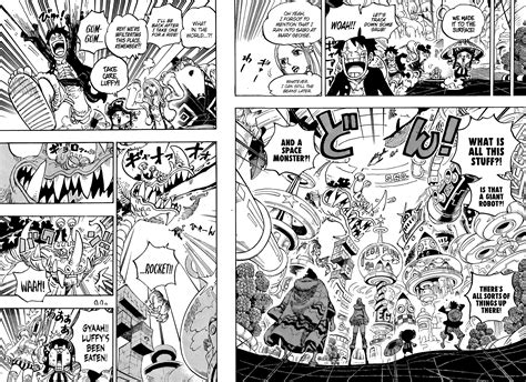 one piece chapter 1062 scan