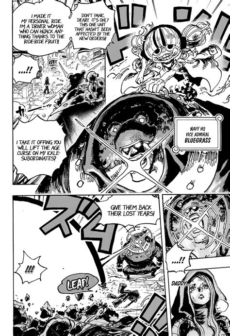 one piece chapter 1094 tcb scans