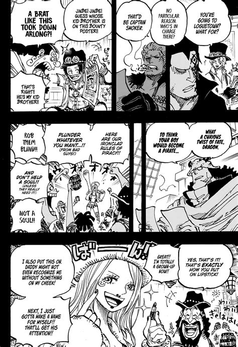 one piece chapter 1102 manga online