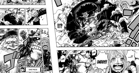 one piece chapter 1104 release